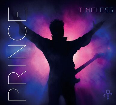 Musik-cd Prince - Timeless (CD) - 1