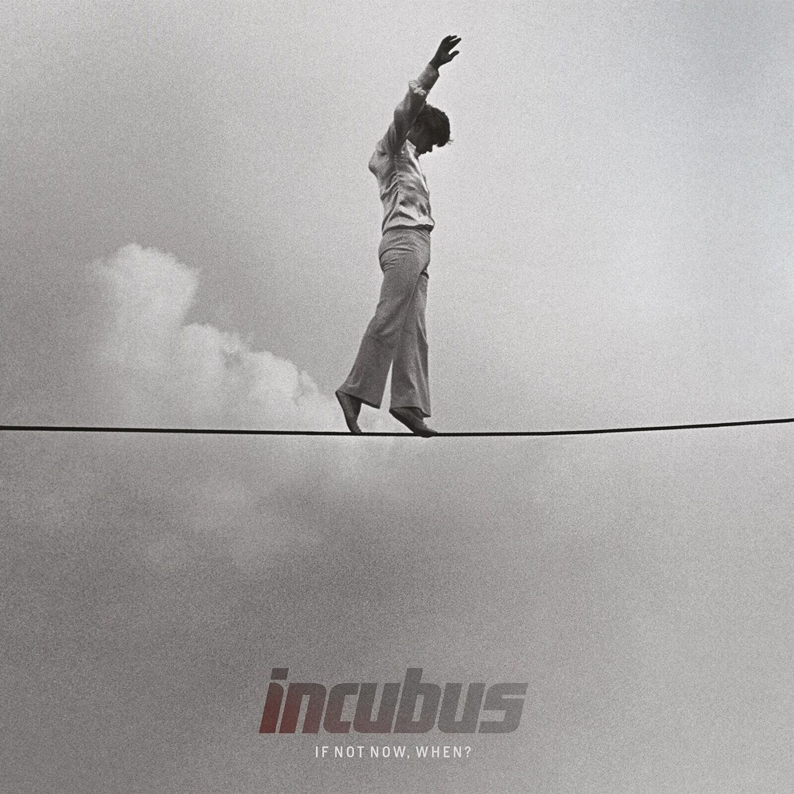 LP Incubus - If Not Now, When? (Reissue) (180 g) (2 LP)