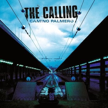 Vinylplade The Calling - Camino Palmero (180 g) (LP) - 1