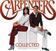 Vinyl Record Carpenters - Collected (Reissue) (Limited Edition) (Gatefold Sleeve) (Clear Coloured) (180 g) (2 LP)