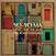 Vinylplade Yo-Yo Ma - Sing Me Home (Limited Edition) (Gatefold Sleeve) (Translucent Blue Coloured) (180 g) (2 LP)