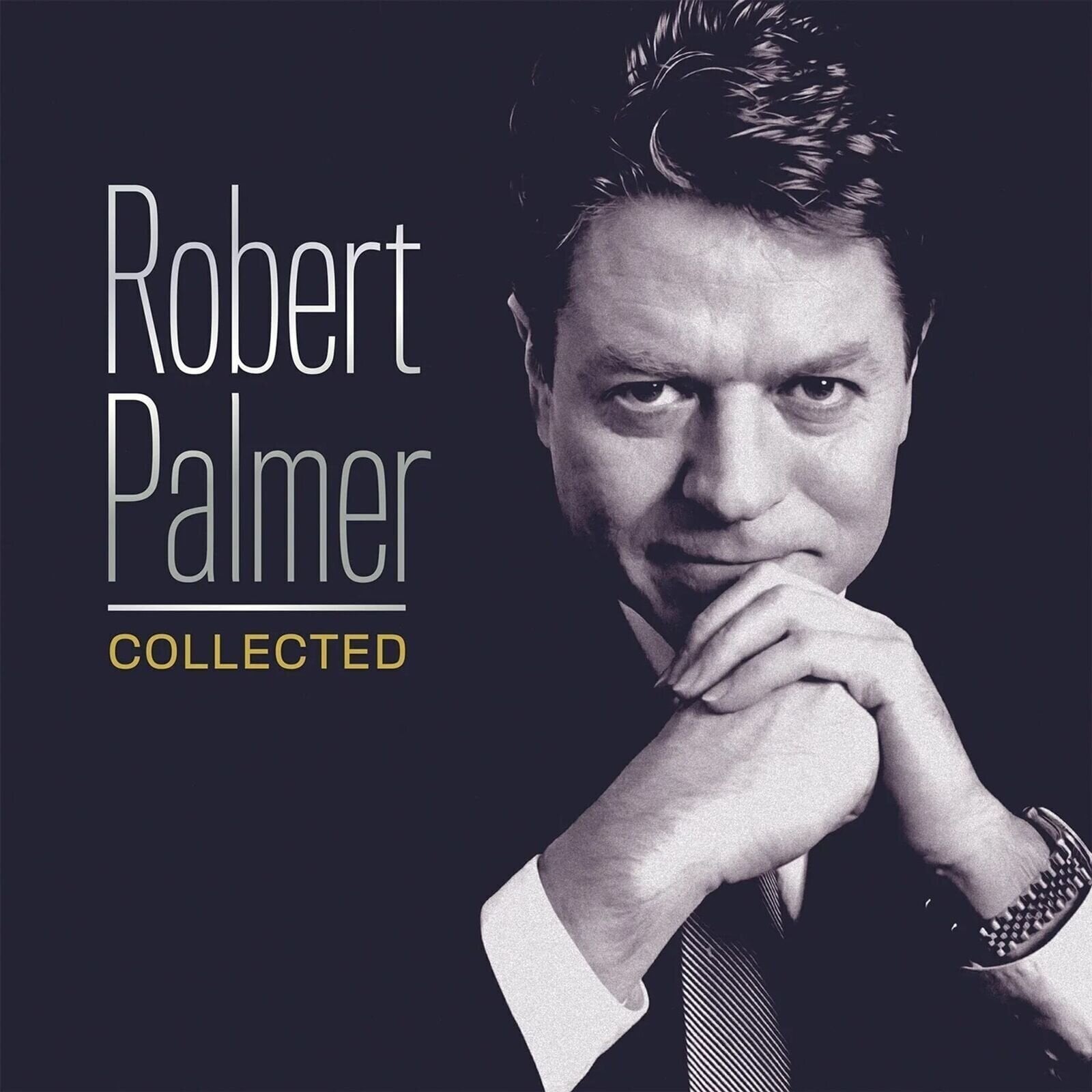Vinylplade Robert Palmer - Collected (Reissue) (Limited Edition) (Gatefold Sleeve) (Purple Coloured) (180 g) (2 LP)