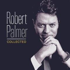 Vinylplade Robert Palmer - Collected (Reissue) (Limited Edition) (Gatefold Sleeve) (Purple Coloured) (180 g) (2 LP)