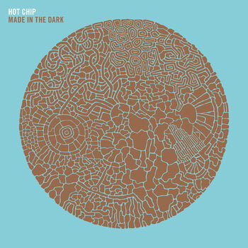 Δίσκος LP Hot Chip - Made In The Dark (Reissue) (Gatefold Sleeve) (2 LP) - 1