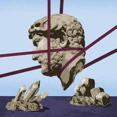 Musikk-CD Hot Chip - One Life Stand (Reissue) (Gatefold Sleeve) (CD)