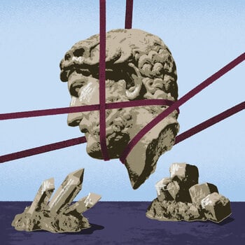 Muziek CD Hot Chip - One Life Stand (Reissue) (Gatefold Sleeve) (CD) - 1