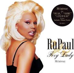Muziek CD Rupaul - Foxy Lady (Anniversary Edition) (CD)