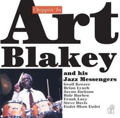 Δίσκος LP Art Blakey & The Jazz Messengers - Chippin' In (Anniversary/Limited Edition) (Coloured) (180 g) (2 LP)