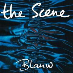 Vinylplade The Scene - Blauw (Reissue) (Limited Edition) (Dye Blue/Black Coloured) (LP)