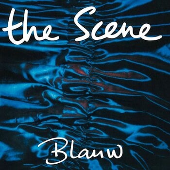 Vinylplade The Scene - Blauw (Reissue) (Limited Edition) (Dye Blue/Black Coloured) (LP) - 1