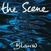 Vinylplade The Scene - Blauw (Reissue) (Limited Edition) (Dye Blue/Black Coloured) (LP)