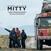Vinyl Record Theodore Shapiro - Secret Life Of Walter Mitty (Limited Edition) (Gatefold Sleeve) (Turquoise Coloured) (180 g) (LP)