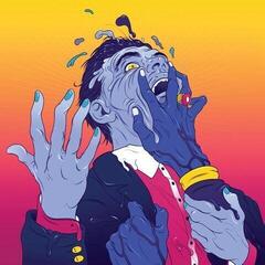 LP Everything Everything - Get To Heaven (Gatefold Sleeve) (180 g) (LP)