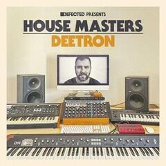 Vinyl Record Deetron - Defected Presents House Masters (Gatefold Sleeve) (2 LP)
