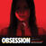Vinyl Record Rock Burwell - Obsession (Gatefold Sleeve) (Coloured) (LP)