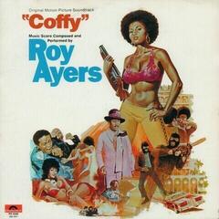 Vinyl Record Roy Ayers - Coffy (Reissue) (Deluxe/Limited Edition) (180 g) (LP)