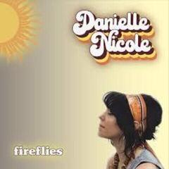 LP ploča Danielle Nicole - Fireflies (Coloured) (LP)