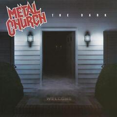 LP ploča Metal Church - The Dark (180 g) (LP)