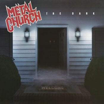 LP Metal Church - The Dark (180 g) (LP) - 1