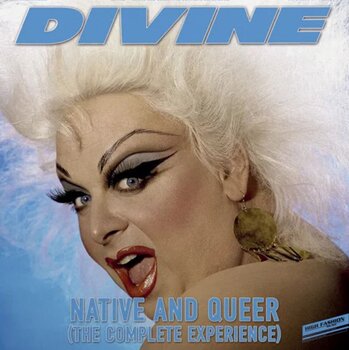 LP Divine - Native And Queer (The Complete Experience) (Reissue) (180 g) (LP) - 1
