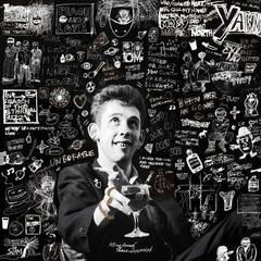Muziek CD Shane MacGowan - 20th Century Paddy -The Songs Of Shane Macgowan (2 CD)