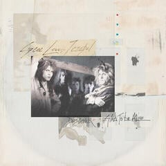 Disco in vinile Gene Loves Jezebel - Discover + Glad To Be Alive (2 LP)