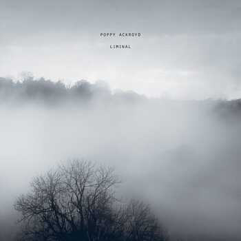 Muziek CD Poppy Ackroyd - Liminal (CD) - 1