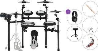 E-Drum Set Roland TD513 Standard SET Black E-Drum Set