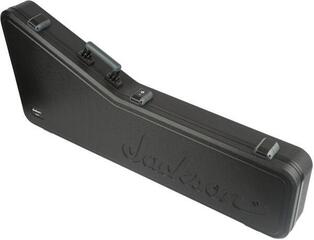 Kufr pro elektrickou kytaru Jackson RR 6/7 Hardshell Kufr pro elektrickou kytaru