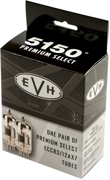 Valvola EVH Ecc83/12Ax7