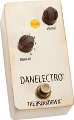 Kytarový efekt Danelectro The Breakdown Kytarový efekt