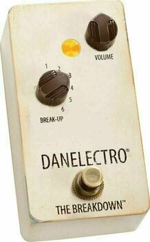 Guitar Effect Danelectro The Breakdown - 1