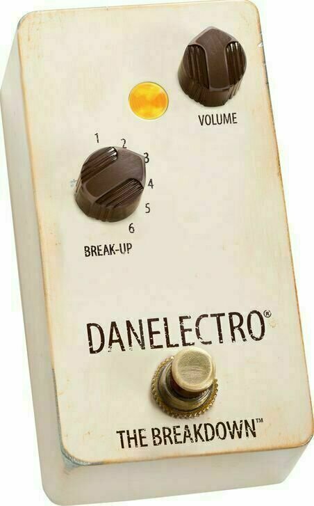 Danelectro The Breakdown Efekt gitarowy - Muziker