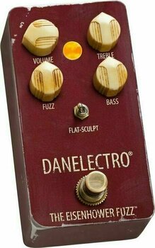 Guitar Effect Danelectro Eisenhower - 1