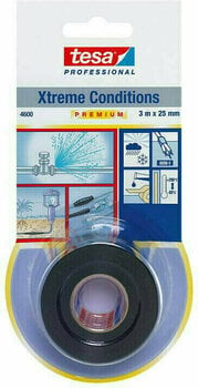 Fabric Tape TESA 4600 Xtreme Conditions Fabric Tape - 1