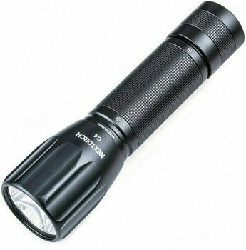Flashlight Nextorch C4 Flashlight - 1
