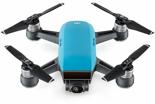 Drón DJI Spark Sky Blue Version - 1