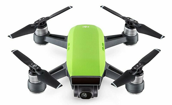Drón DJI Spark Meadow Green Version - 1