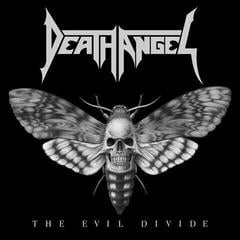 LP Death Angel - The Evil Divide (Anniversary Edition) (Gatefold Sleeve) (Picture Disc) (2 LP)