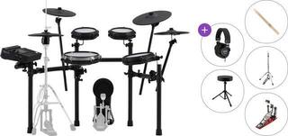 E-Drum Set Roland TD316 Standard SET Black E-Drum Set