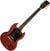 Electric guitar Gibson SG Tribute Vintage Cherry Satin