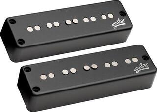 Bass Pick-Up Aguilar AG 5SSP-D2 Black Bass Pick-Up