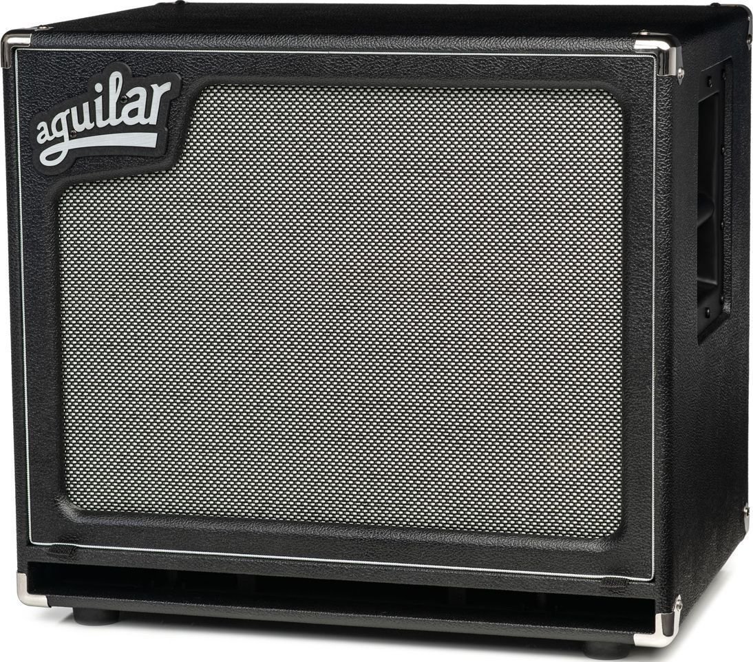 Bassbox Aguilar SL115-8