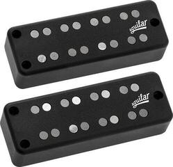 Pickup Basso Aguilar AG 4SD-D1 Black Pickup Basso