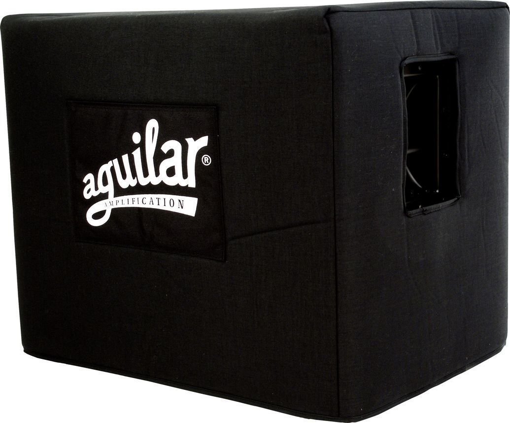Bass Amplifier Cover Aguilar AGCC115SL Bass Amplifier Cover