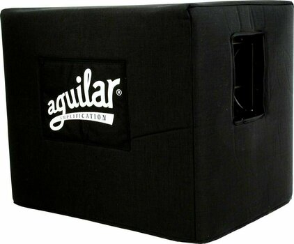 Bass Amplifier Cover Aguilar AGCC115SL Bass Amplifier Cover - 1
