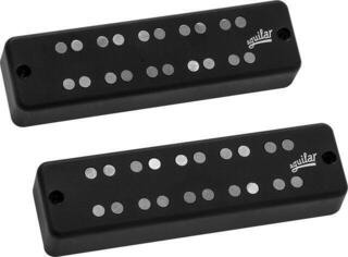 Pickup Basso Aguilar AG 5SD-D4 Black Pickup Basso