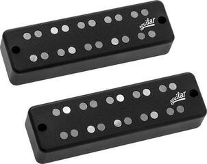 Bass Pick-Up Aguilar AG 5SD-D2 Black Bass Pick-Up