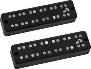 Bass Pick-Up Aguilar AG 6SD-D4 Black Bass Pick-Up