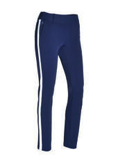 Alberto Lucy-SB 3xDRY Cooler Womens Trousers Navy 36 Alberto Lucy-SB 3xDRY Cooler Womens Trousers Navy 36